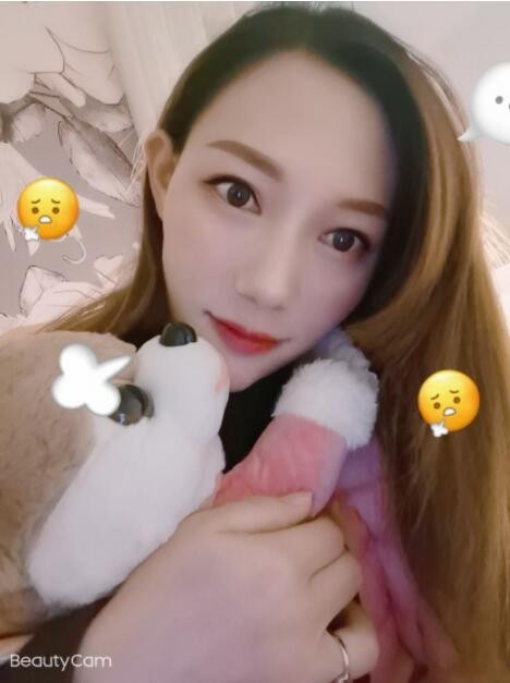 循礼门凤楼兼职 丹丹